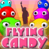 Flying Candy Free Online Flash Game
